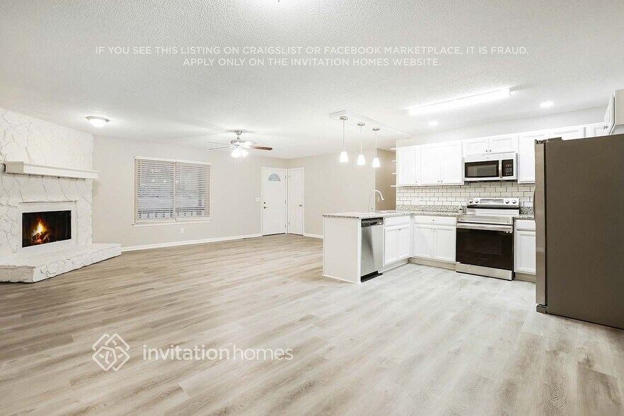 Building Photo - 4178 Maroney Mill Rd