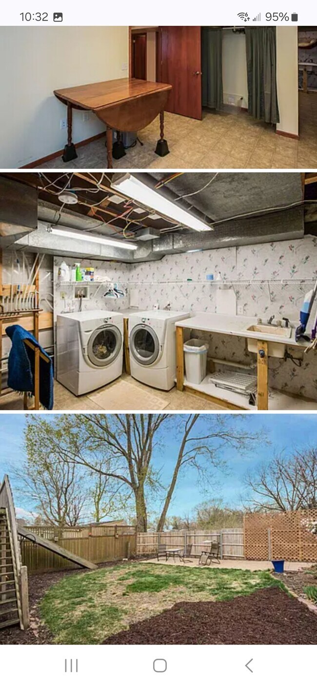 Building Photo - 205 W Benton St