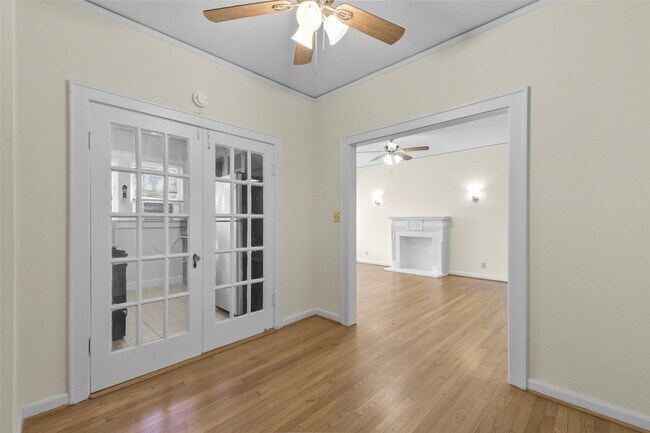 Building Photo - 436 Westmoreland St