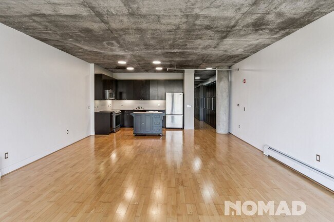 Building Photo - Large 1 Bedroom in Jack London Oakland w/ ...