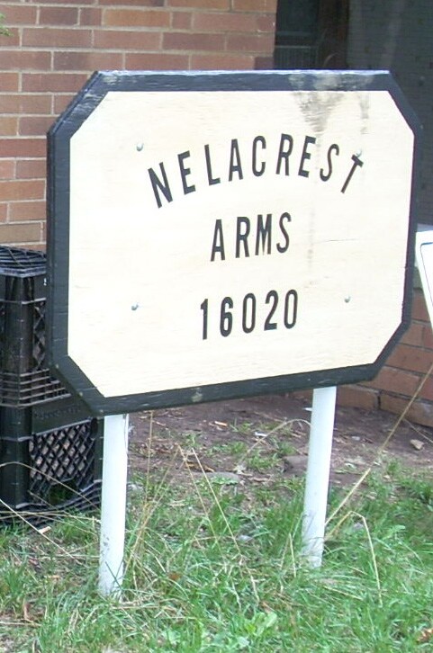 Building Photo - 16020 Nelacrest Rd