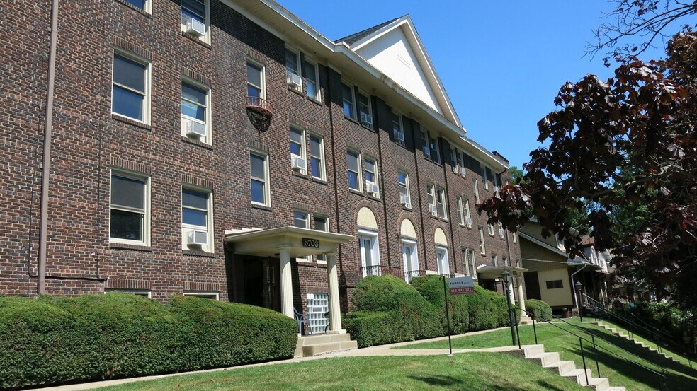 5717 Hobart St. - Squirrel Hill Properties