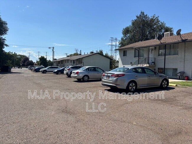 Building Photo - 1428 W 300 N