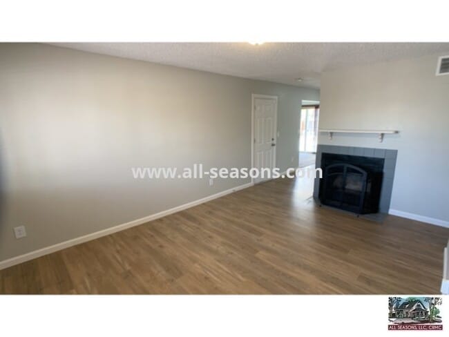 Primary Photo - One level living for this fantastic ranche...