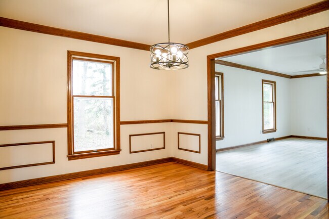 Building Photo - 7231 Stow Rd