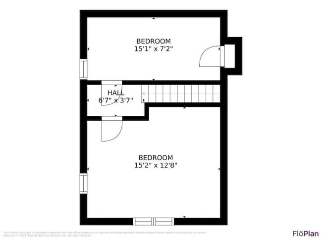 Building Photo - 7612 M-37