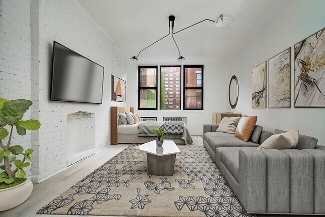 Primary Photo - 227 W 20th St