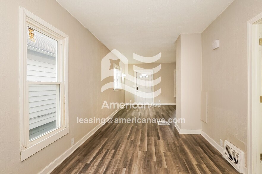 Building Photo - 1027 Washington Ave