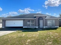 Building Photo - Three-Bedroom Home near Lake Elbert