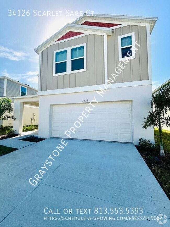 Building Photo - 34126 Scarlet Sage Ct