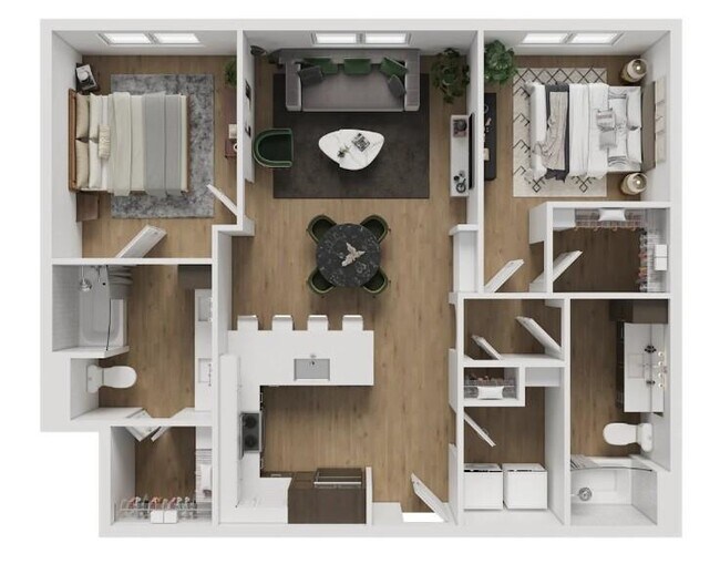 Building Photo - 320 Goll St