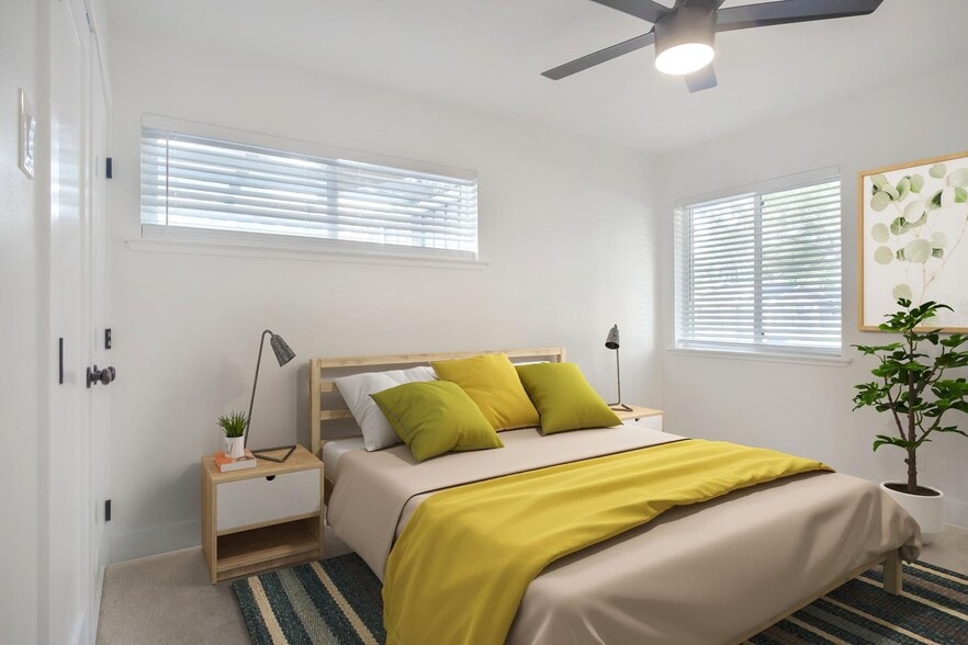 Building Photo - Bright Northwest Dallas home on large quarter-acre lot