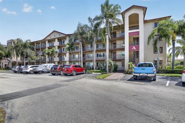 Building Photo - 13700 SW 11th St
