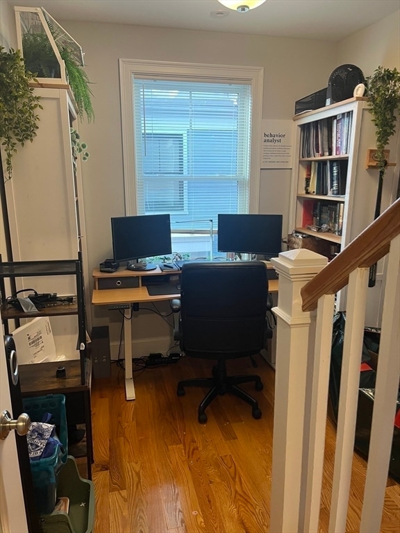 Building Photo - 45 Spring St