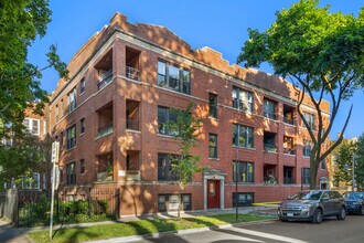 Building Photo - 7461 N Seeley Ave