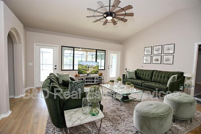 Building Photo - 1606 Taylor Landing Dr