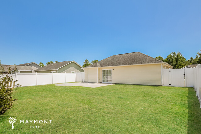 Building Photo - Charming Myrtle Beach Home
