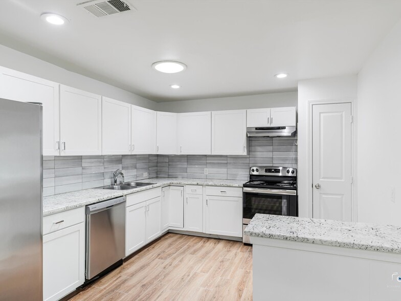 Building Photo - 7301 Turner Ter