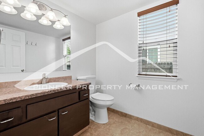 Building Photo - Beautiful Single Family Home Fenced in Yard and Central AC