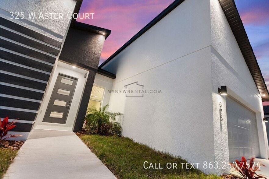 Building Photo - 325 W Aster Ct