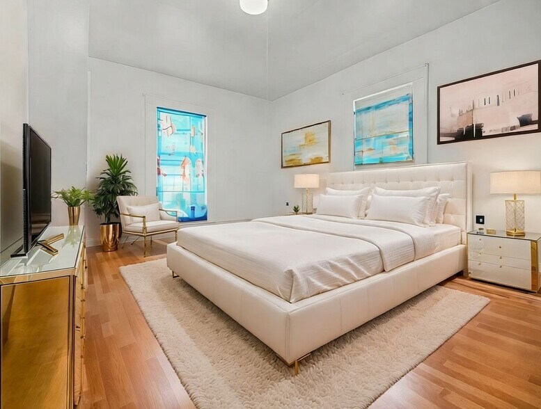 Building Photo - 1872 North Ave