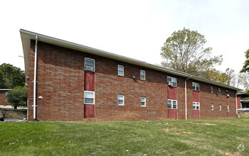 Building Photo - Malcolm Gardens