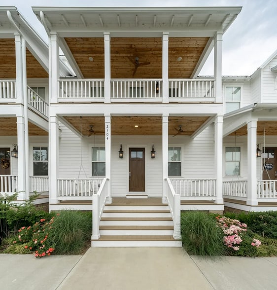 Building Photo - 2016 Loretta Parker Lane