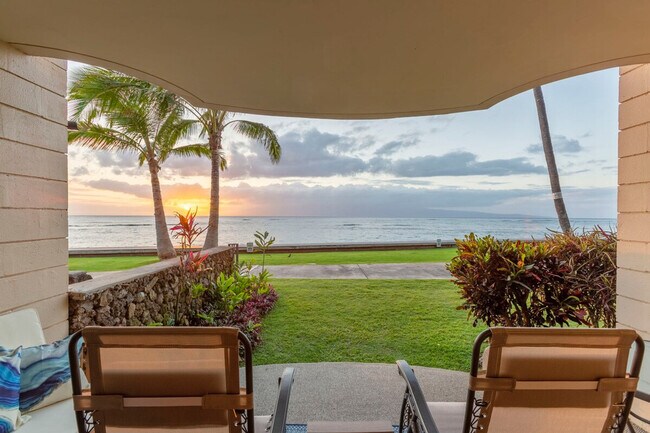 Building Photo - 4471 Lower Honoapiilani Rd