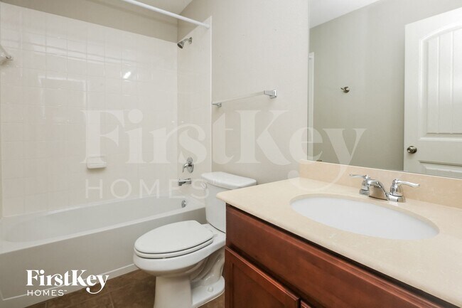 Building Photo - 1313 Waco Turner Dr