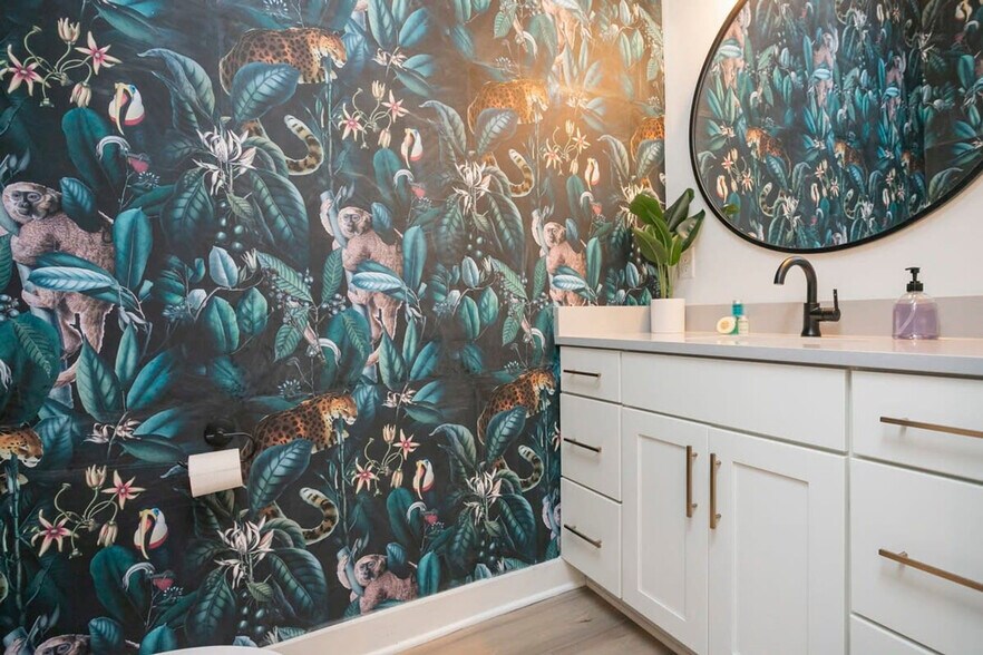 Building Photo - 402 Cleveland St