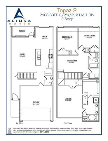 Building Photo - 6803 Topaz Dr