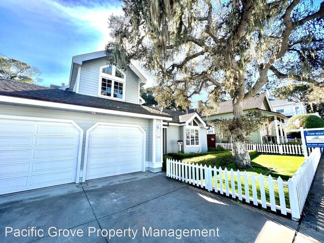 Building Photo - 3 br, 2.5 bath House - 165 Pacific Avenue