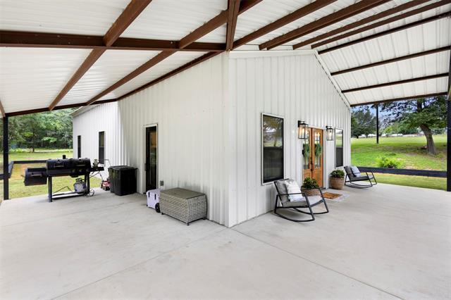Building Photo - 7151 FM 1390