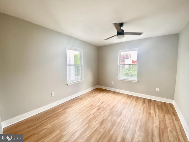 Building Photo - 2408 Cecil B. Moore Ave