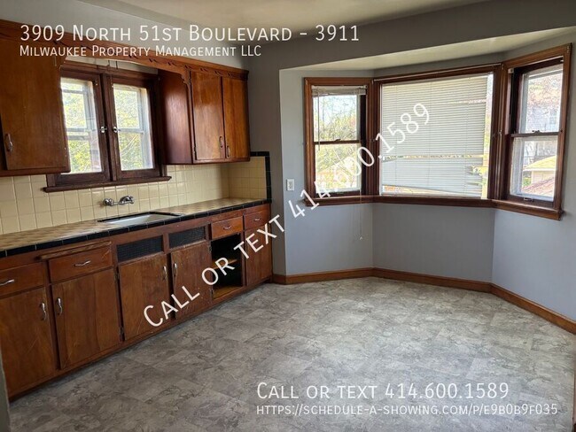 Building Photo - 3909 N 51st Blvd