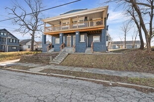 Building Photo - 2207 E 24th Ter
