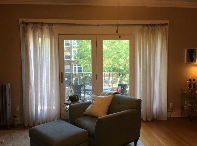 Building Photo - 1101 W Pratt Blvd