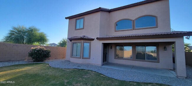 Building Photo - 29643 N Gecko Trail