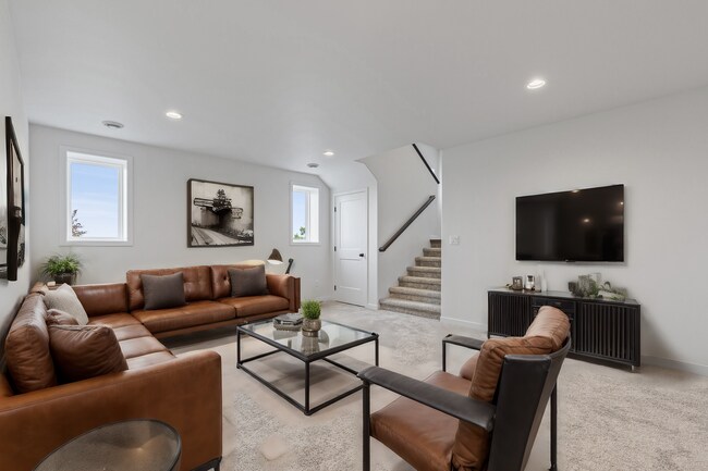 Building Photo - 4-bedroom, 3-bathroom South Fargo Single-Family Home w/ 2 Stall Garage