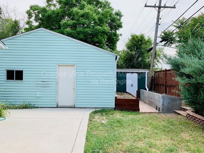 Building Photo - 7221 Canosa Ct
