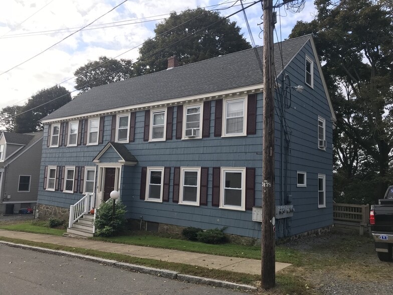 Building Photo - 12 Madison Ave