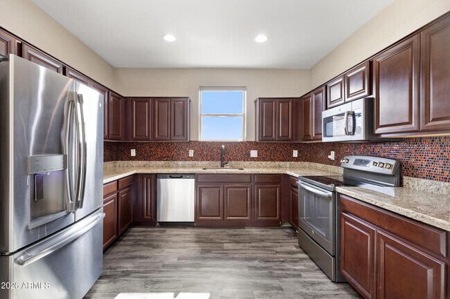 Building Photo - 2935 N Sonoran Hills