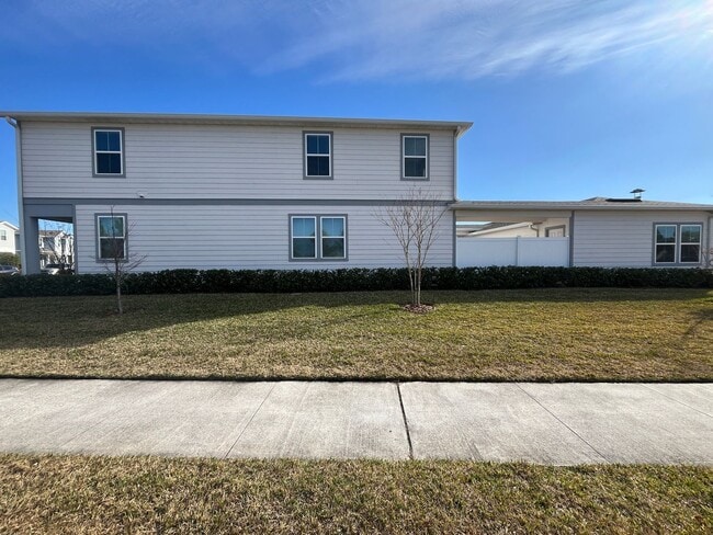 Building Photo - 14202 Sapelo Beach Dr