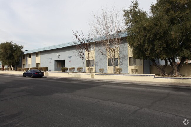 Primary Photo - AG Properties