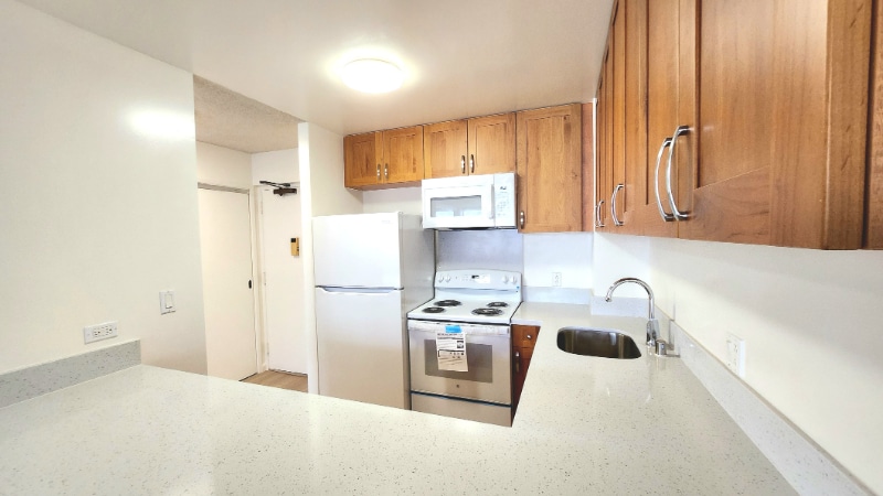 Building Photo - 55 S Kukui St