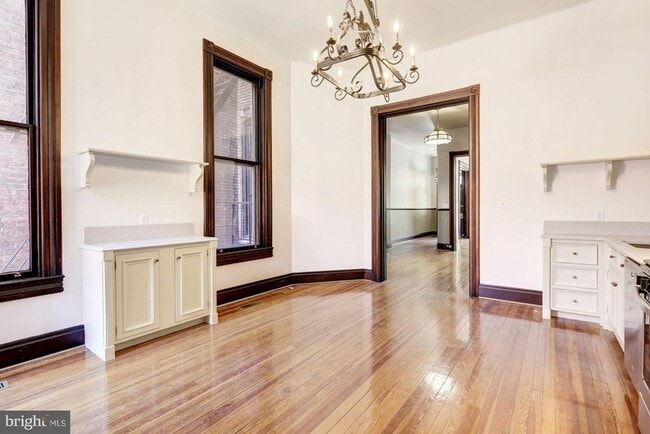 Building Photo - 1224 N Calvert St