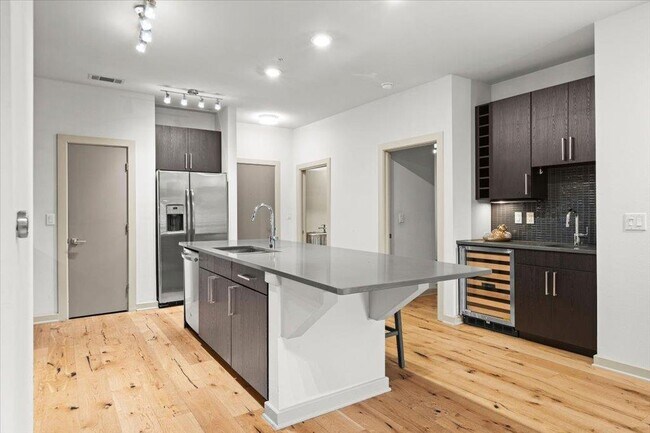 Building Photo - 3600 S Lamar Blvd