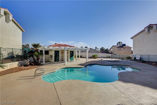 Building Photo - 6201 E Lake Mead Blvd