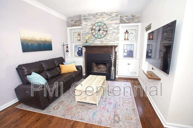 Building Photo - 220 Preston Oaks Dr