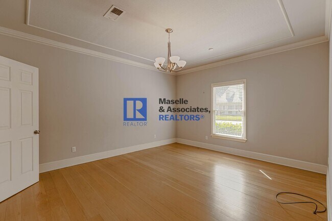 Building Photo - 4 Bed/2.5 Bath Home in Jackson in Heatherton